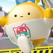 五倍攻速